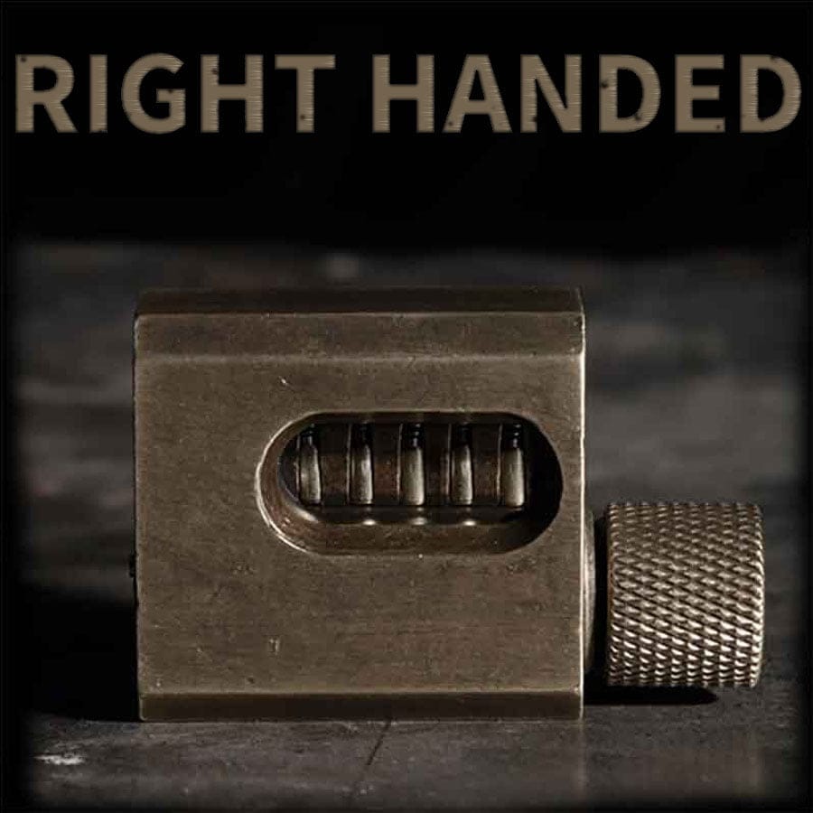 Sparrows Cutaway – Standard Pins