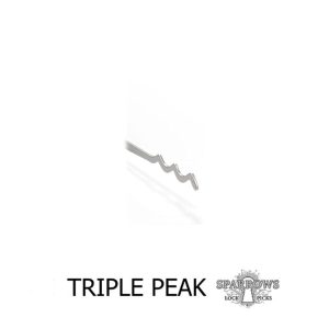Sparrows Triple Peak