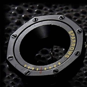 Tension wrench