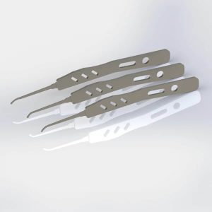 Tipene Hook Set Pro