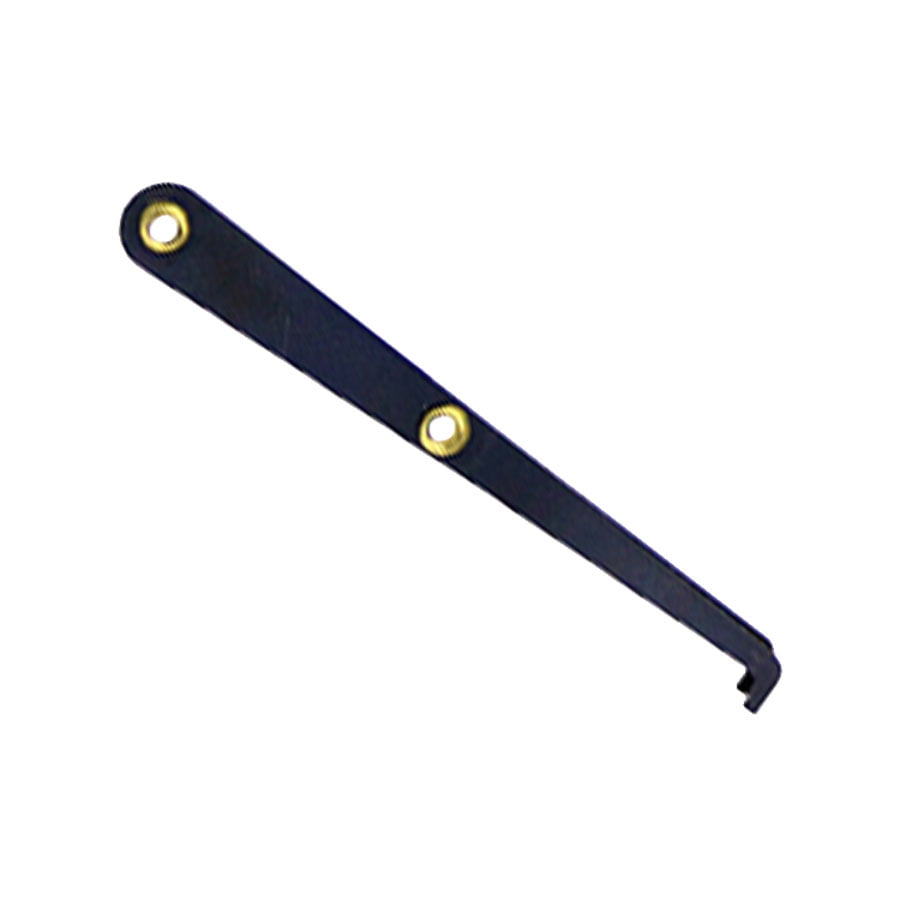 Shutter Tension Wrench