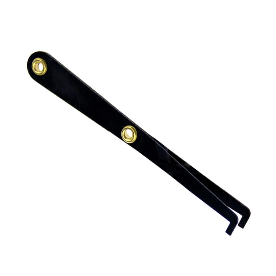 Shutter Tension Wrench