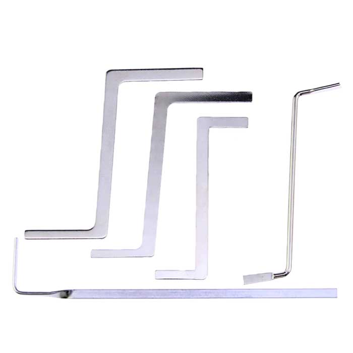 Tension Wrench Set