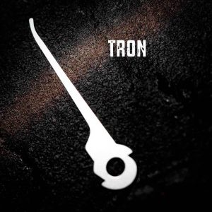 Tron Lockpick voor Escort