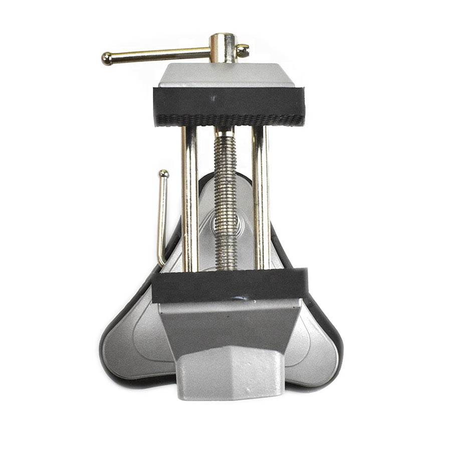 Bankschroef 70mm - 360 - Vacuüm - Afbeelding 6