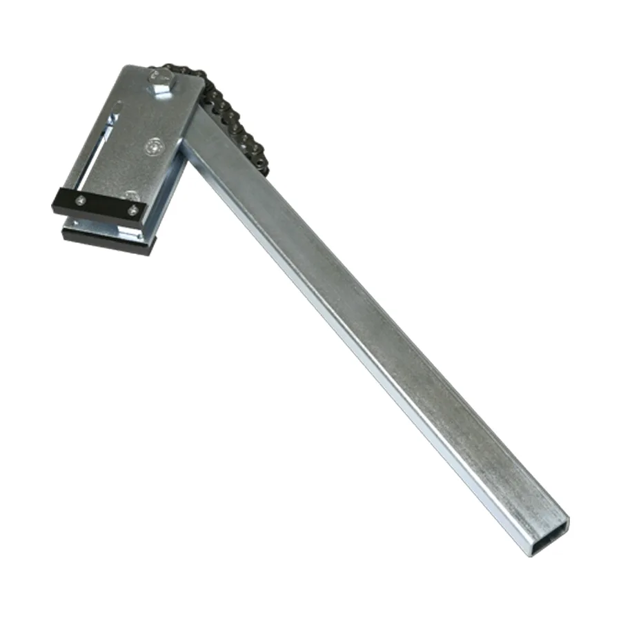 Multipick QA Pro 2 Cilindertrekker (incl. 30 Trekschroeven)