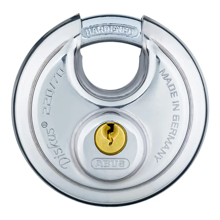 Discusslot 220 ABUS