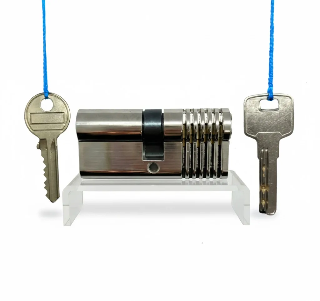 Skylender Fusion Core Oefenslot
