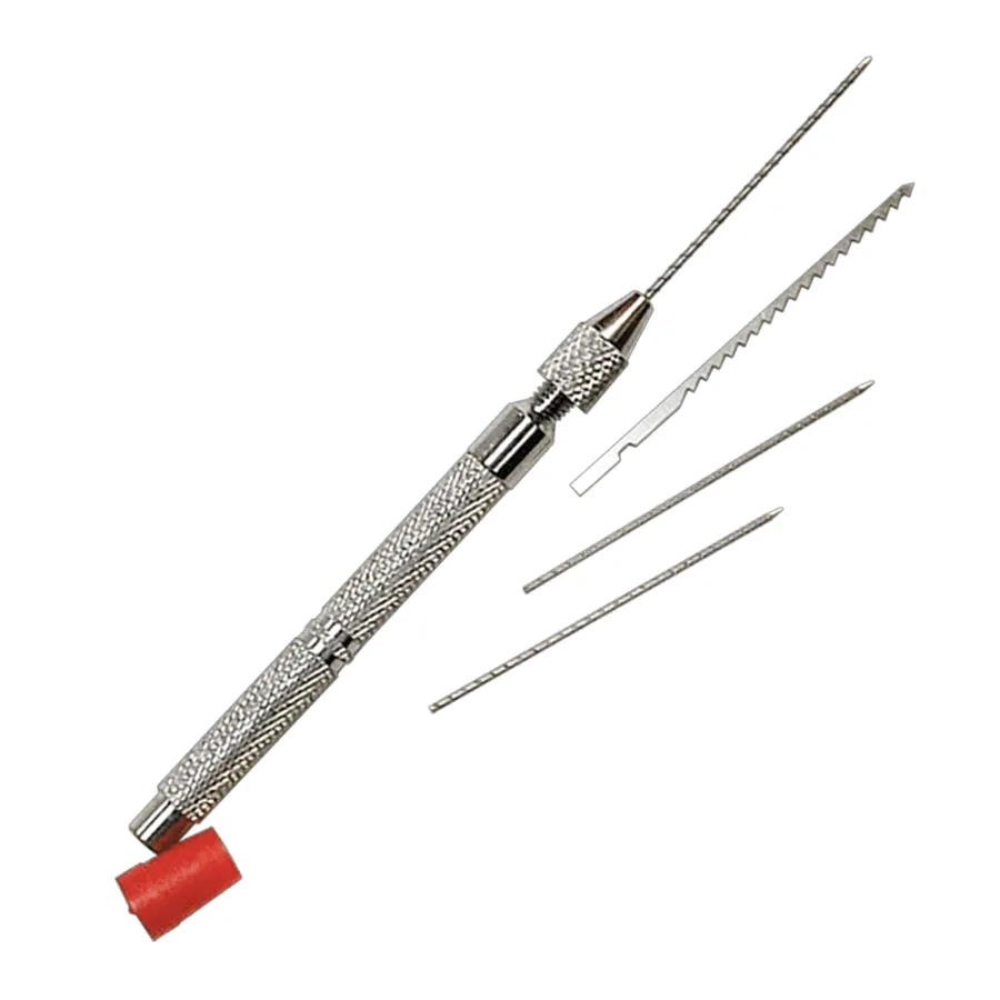 HPC EZ-6 Sleutel Extractor Set