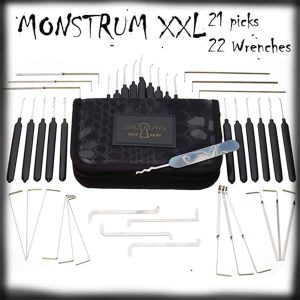 Monstrum XXL