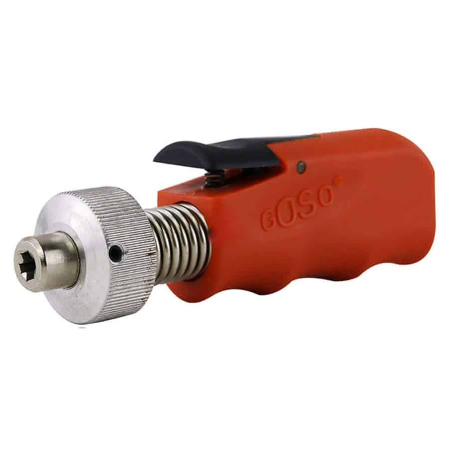 Plugspinner-Pen