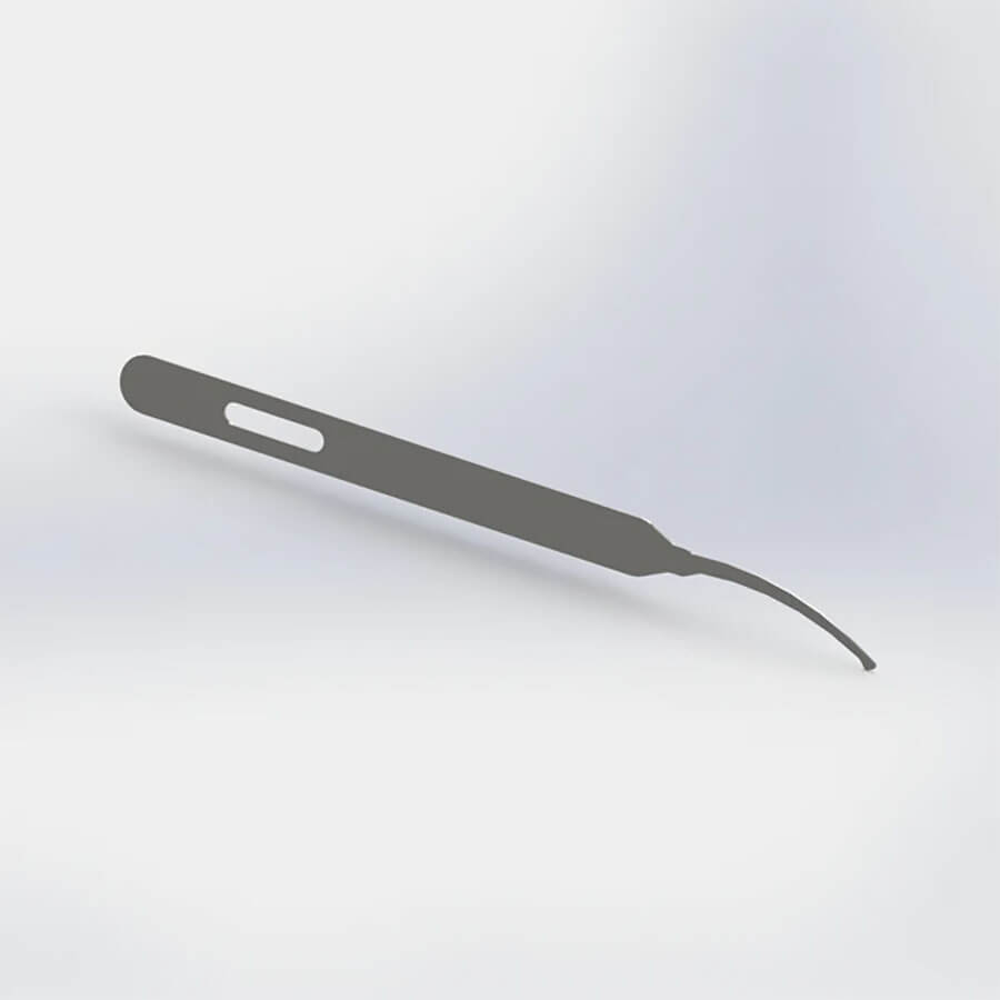 Valyrian Euro Curve – 0.5mm