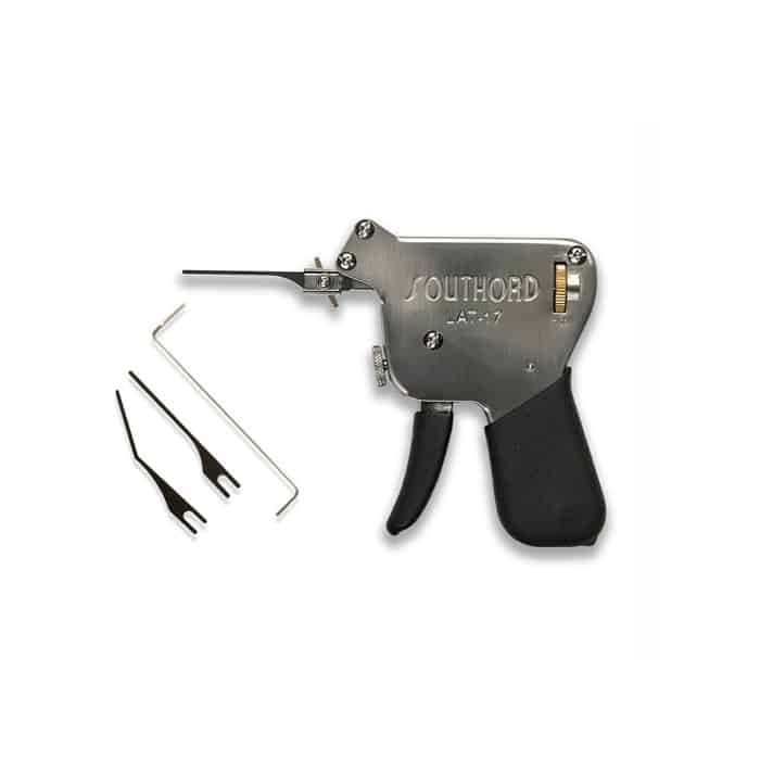 LAT-17 Lockpick Gun