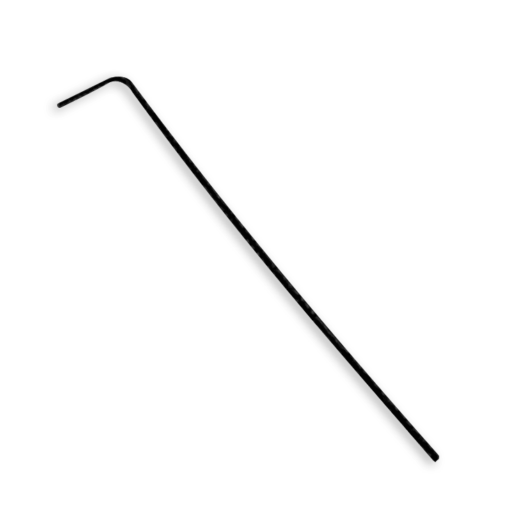 Dunne L-Tension Wrench
