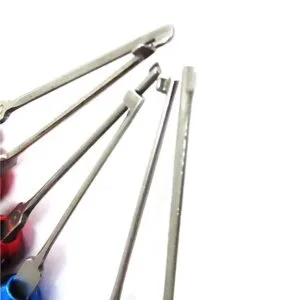 Lockpick set voor Dimple locks