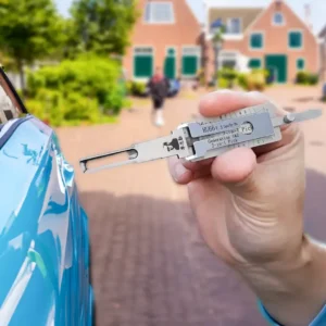 Lishi Lockpick voor Volkswagen Automodellen