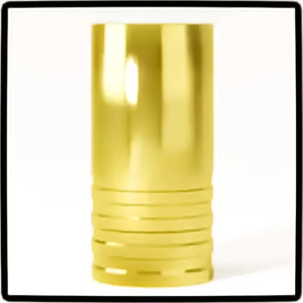 Serrated Pin