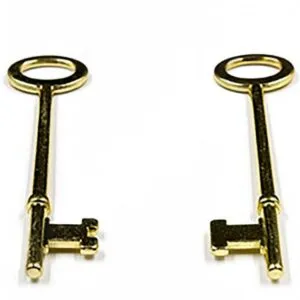 loper sleutel set