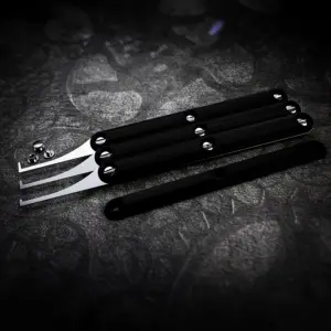 MOKI AKAB Lockpick Set met Handvatten (5-delig)