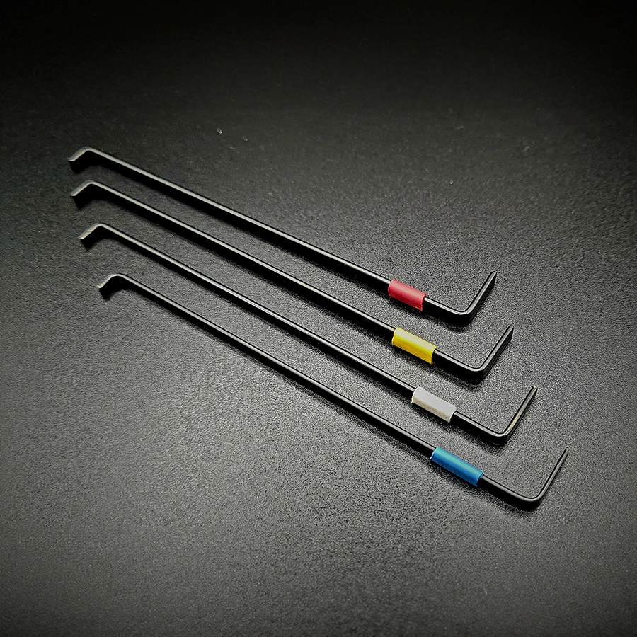 MOKI BOK+ Tension Wrench Set