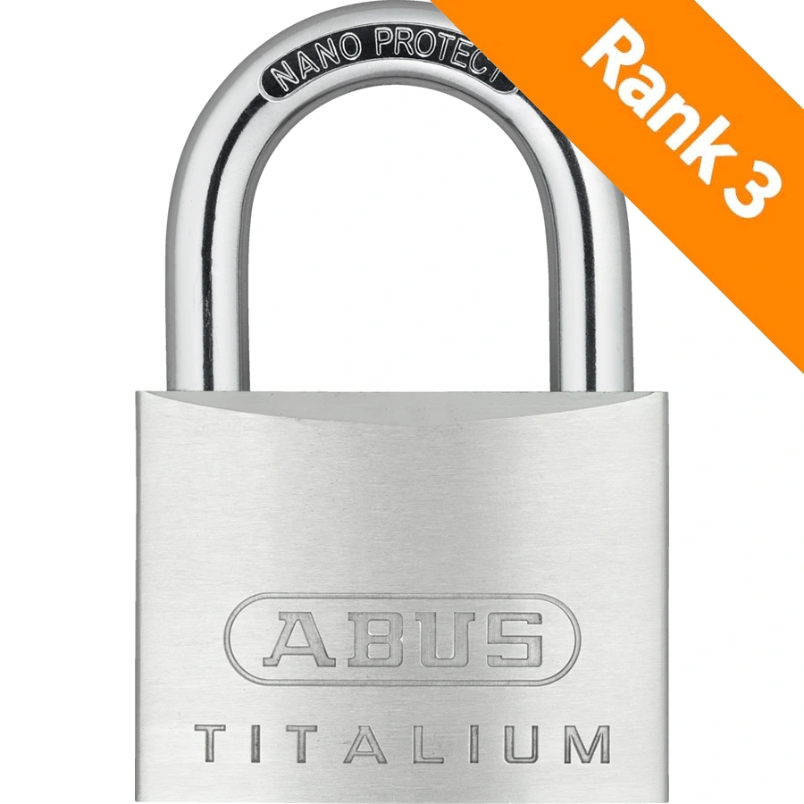 ABUS 64TI/40 Hangslot