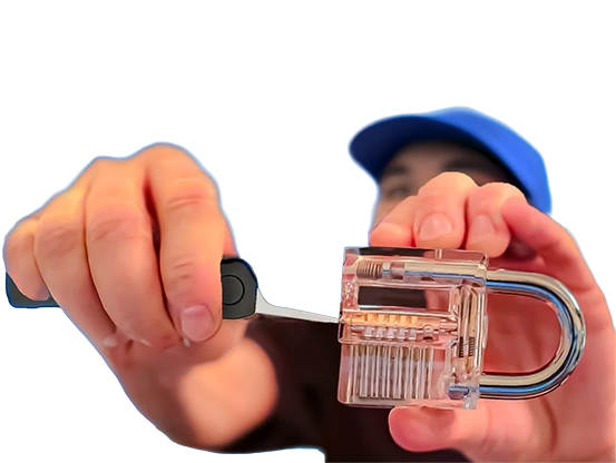 Lockpick set kopen bij Lockpickwebwinkel