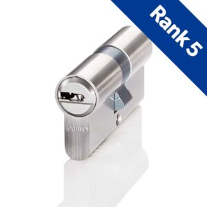 ABUS BRAVUS 3000 30-10 Cilinderslot