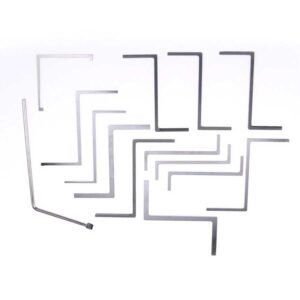 tension wrench set
