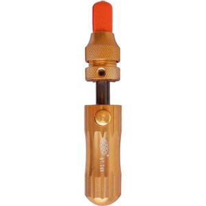 De Goso lockpick van 7