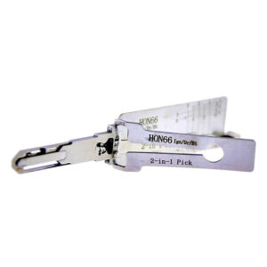 Lockpick Honda