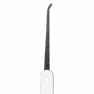 HPC Short Hook
