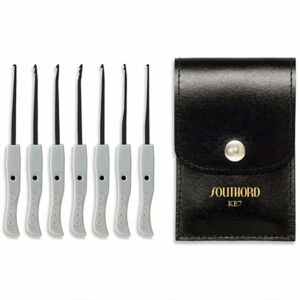 Key extractor SouthOrd