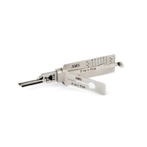 Lishi 2-in-1 AM5 (American Lock)