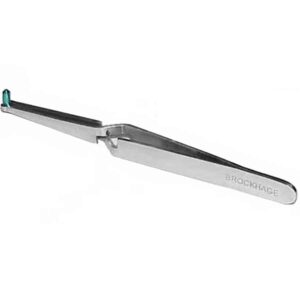 Lockpick pincet Brockhage