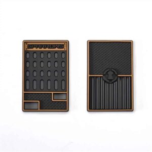 Lockpick mat mini Sparrowslockpicks