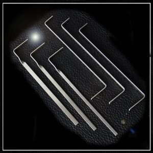 Sparrows L1 Tension Set