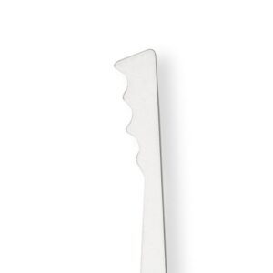 SouthOrd W-Rake Lockpick