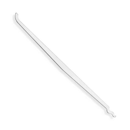 SouthOrd Dubbelzijdige Snake/Hook Pick