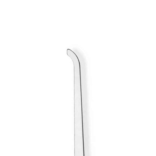 SouthOrd Dubbelzijdige Snake/Hook Pick - Afbeelding 2