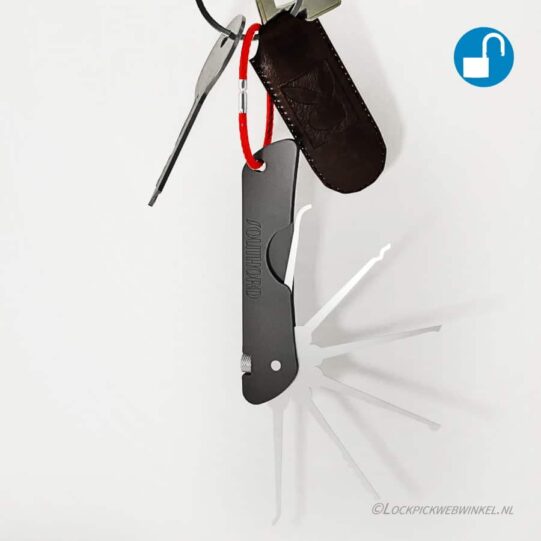 Lockpick Zakmes SouthOrd