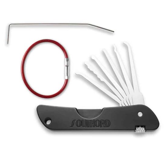 SouthOrd JPXS6 lockpick