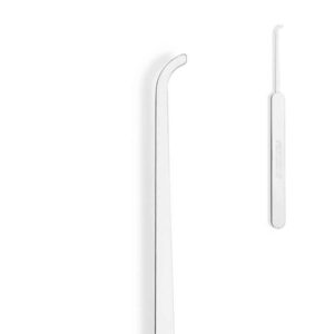 SouthOrd MAX Large Hook met RVS handvat