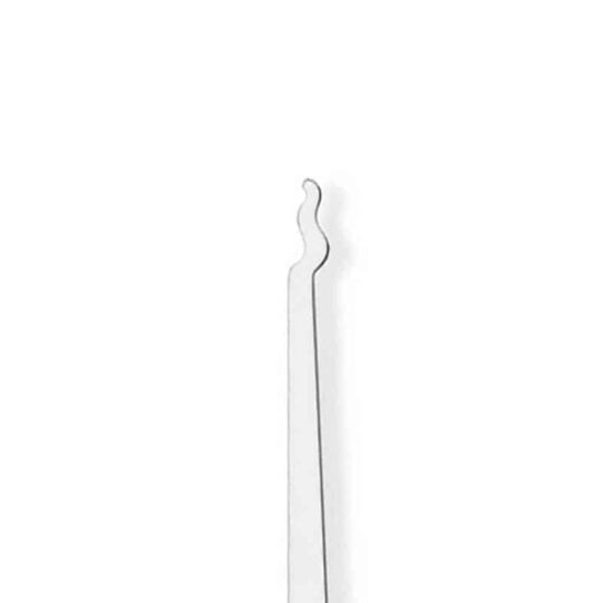 SouthOrd Dubbelzijdige Snake/Hook Pick - Afbeelding 3