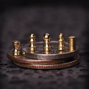 Schaak pinnen van Sparrows Lockpicks koop je via LockpickWebwinkel.nl