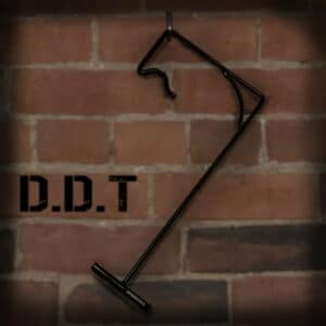 DDT Sparrows