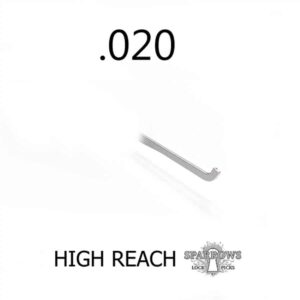 Sparrows High Reach Twenty