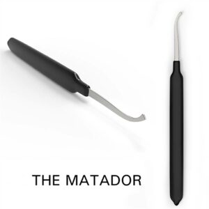 Sparrows The Matador