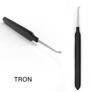 Sparrows Tron