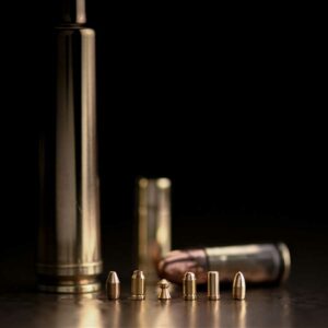 Sparrows Munition Pins