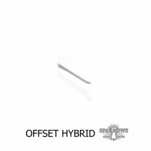 Sparrows Offset Hybrid